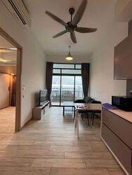 J Gateway (D22), Condominium #592229011
